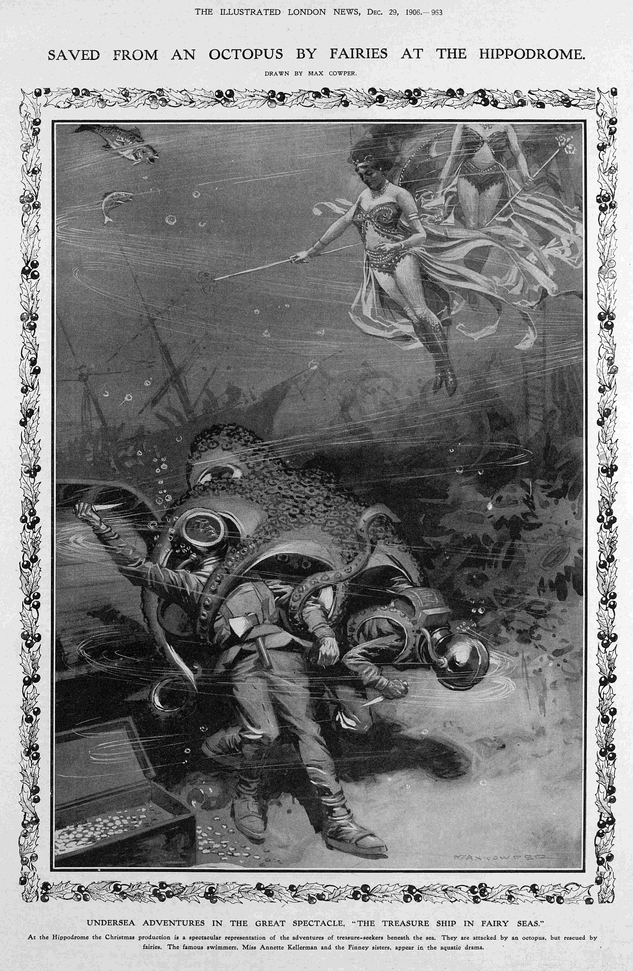panto 1906 octopus